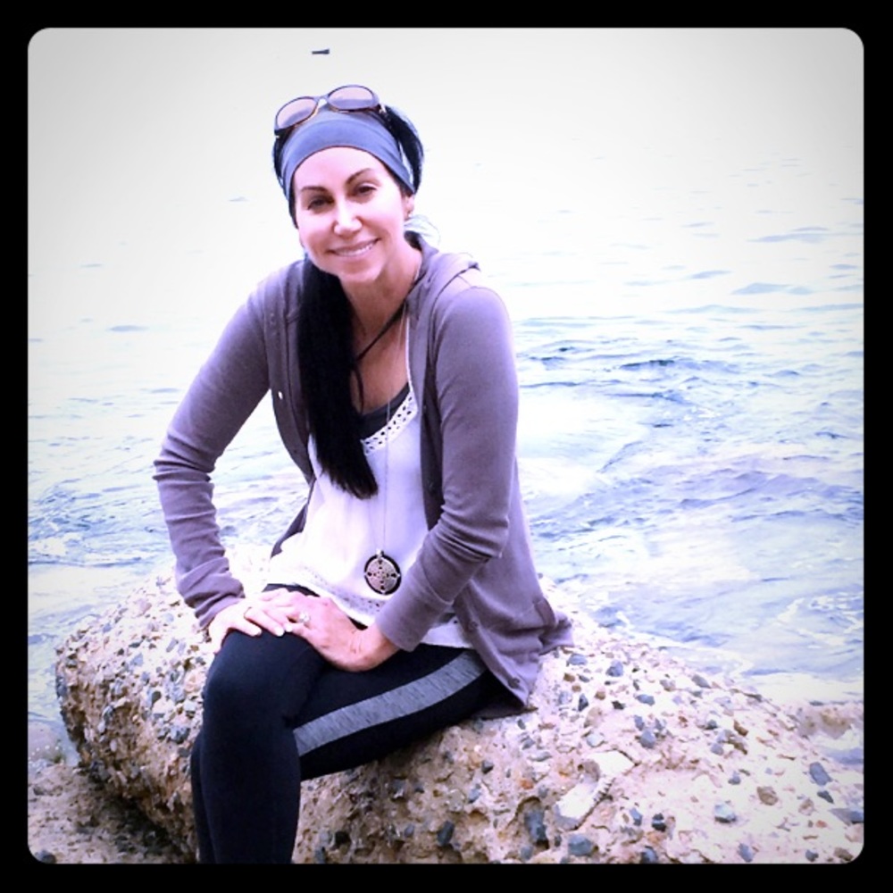 Meet your Posher, Julie